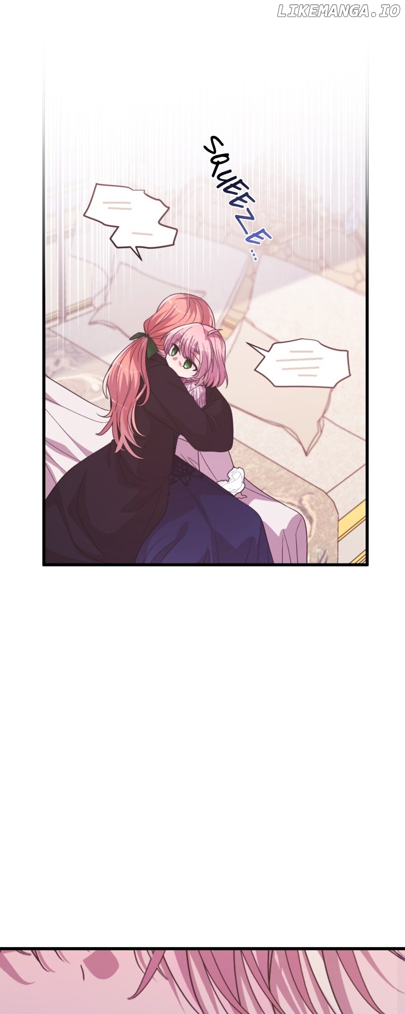 Once Upon a Time in a Zombie Empire Chapter 68 - page 25