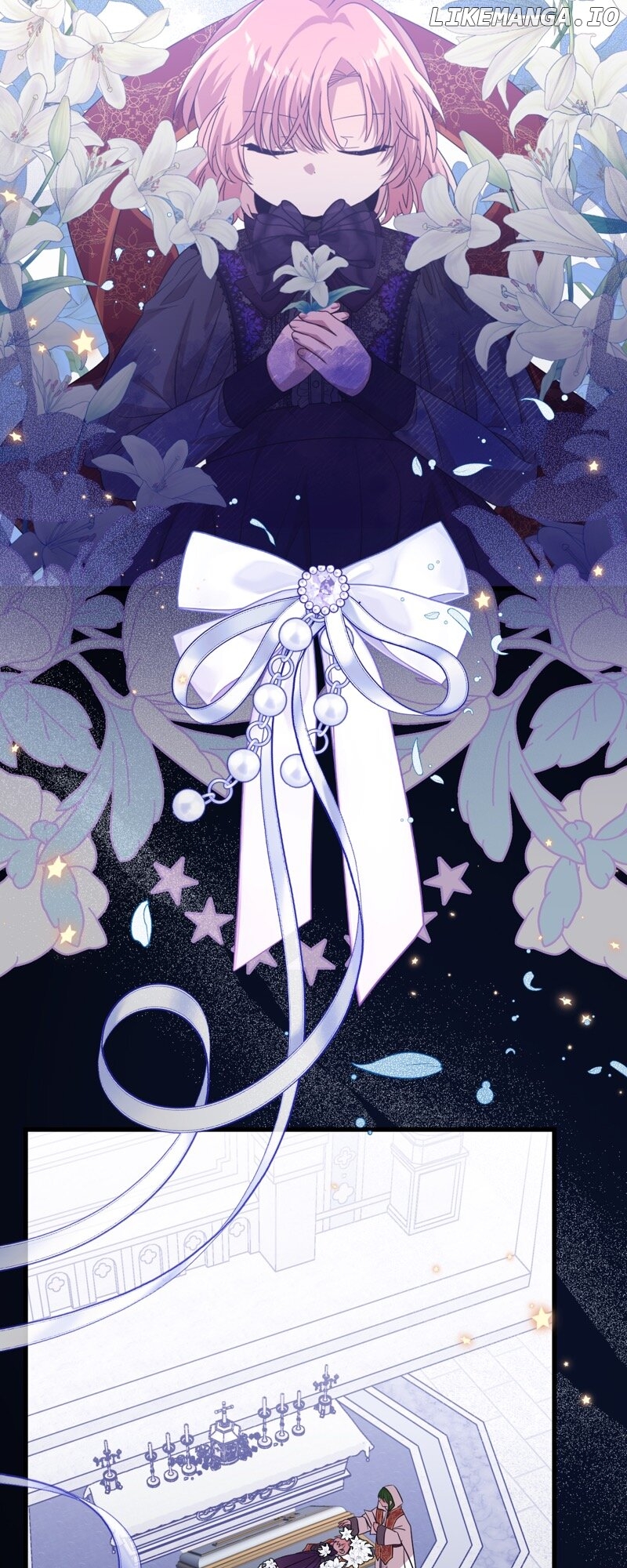 Once Upon a Time in a Zombie Empire Chapter 68 - page 27