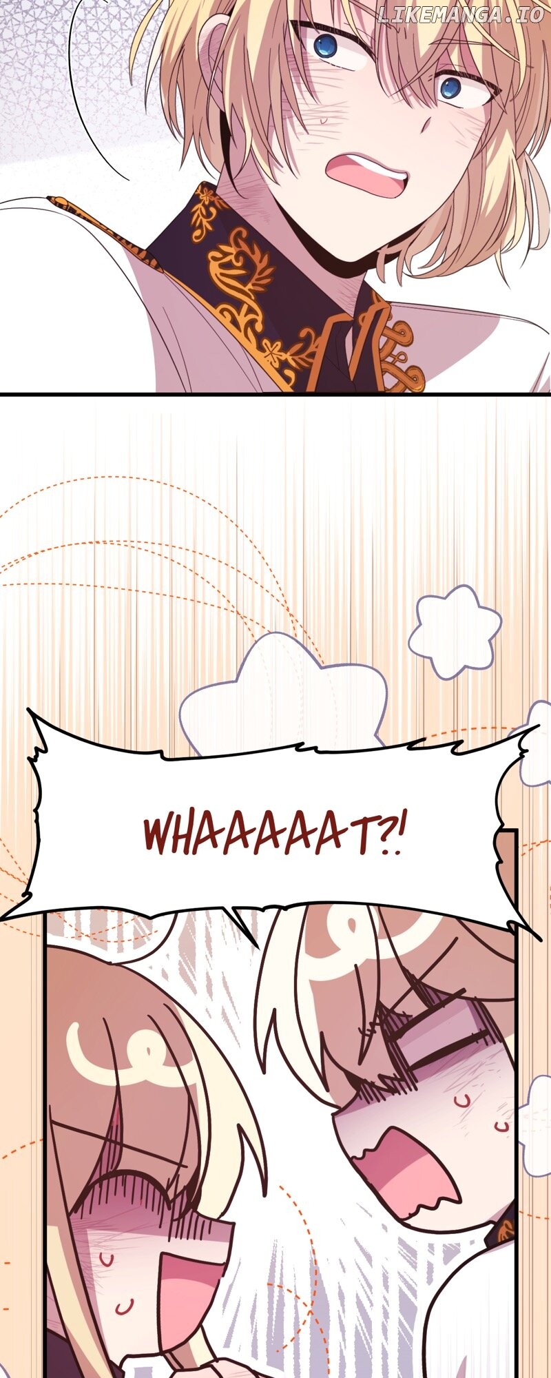 Once Upon a Time in a Zombie Empire Chapter 68 - page 3