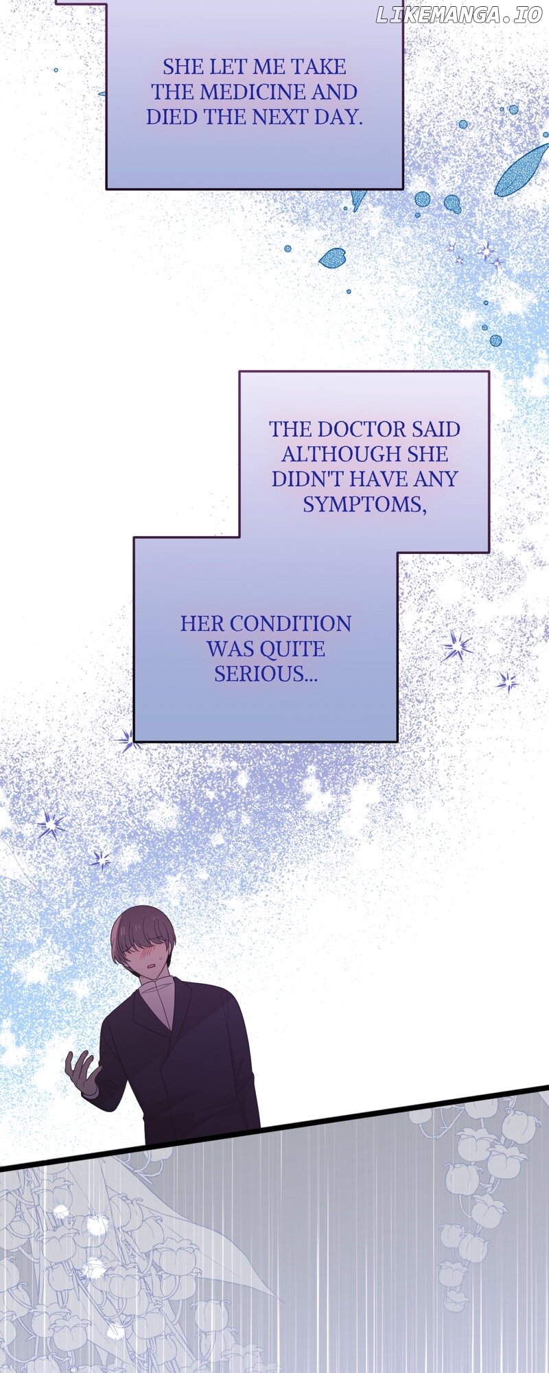 Once Upon a Time in a Zombie Empire Chapter 68 - page 30