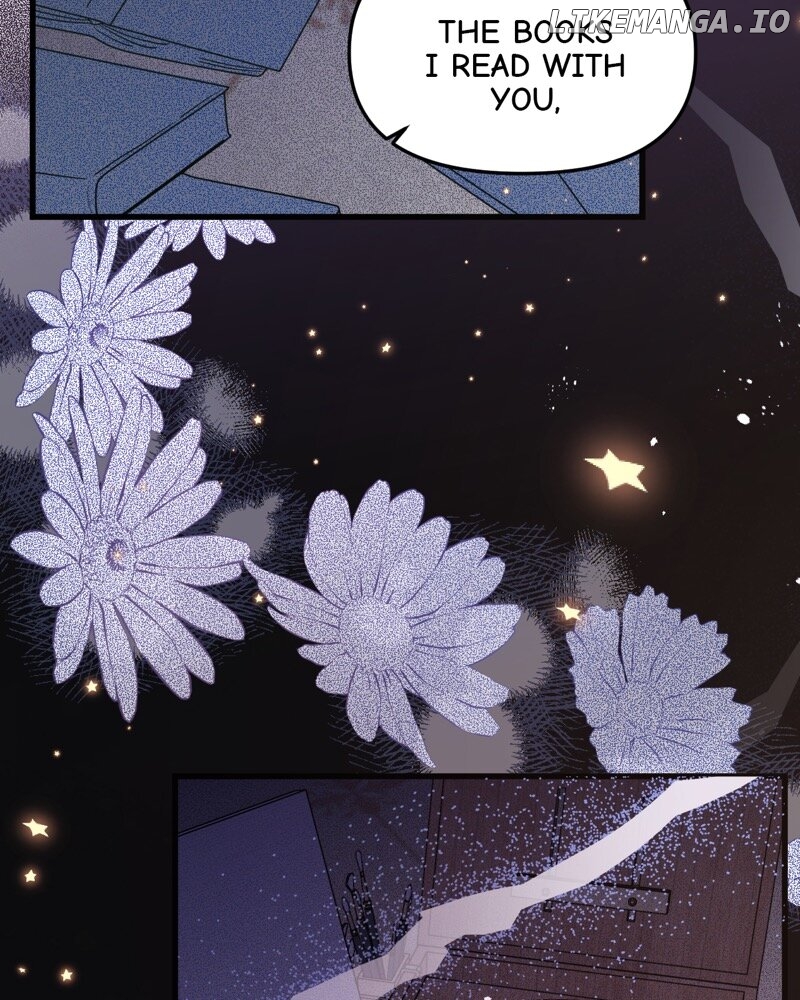 Once Upon a Time in a Zombie Empire Chapter 68 - page 32