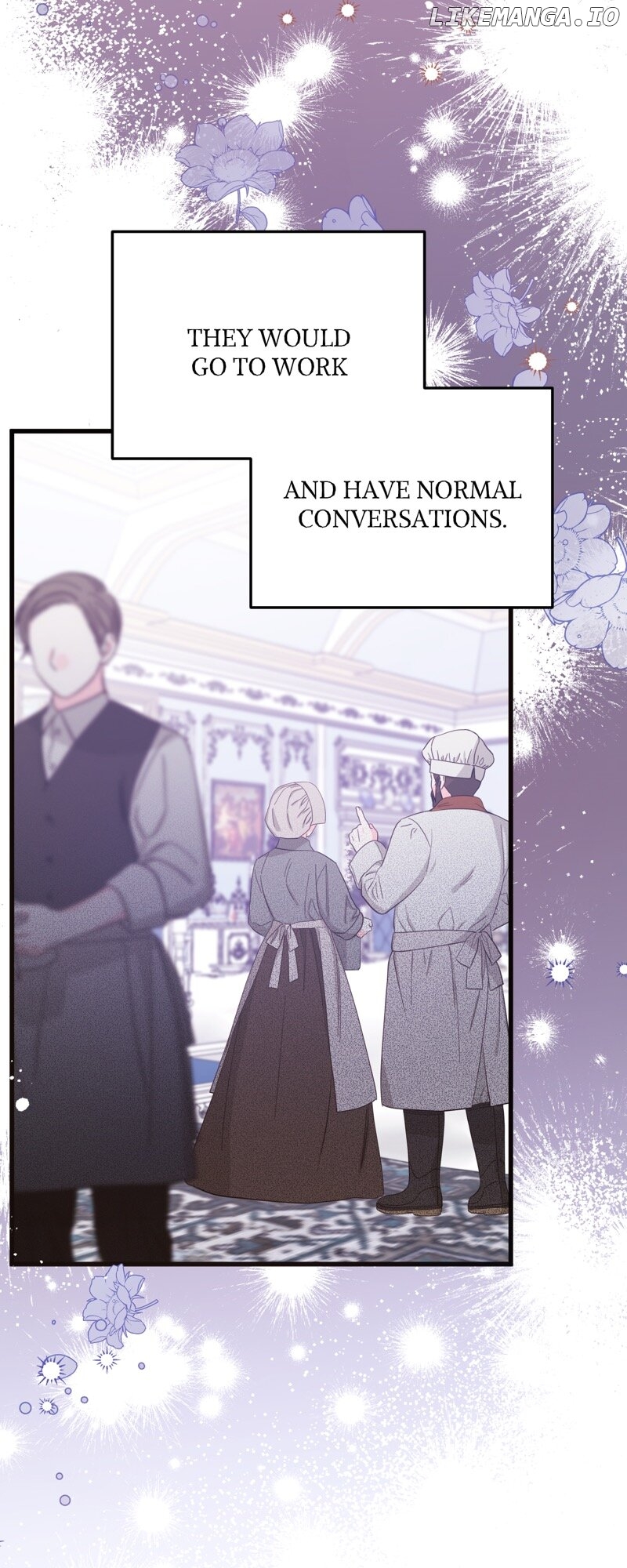 Once Upon a Time in a Zombie Empire Chapter 68 - page 36