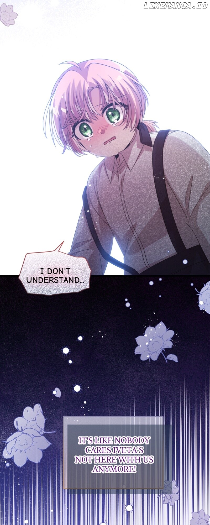 Once Upon a Time in a Zombie Empire Chapter 68 - page 37