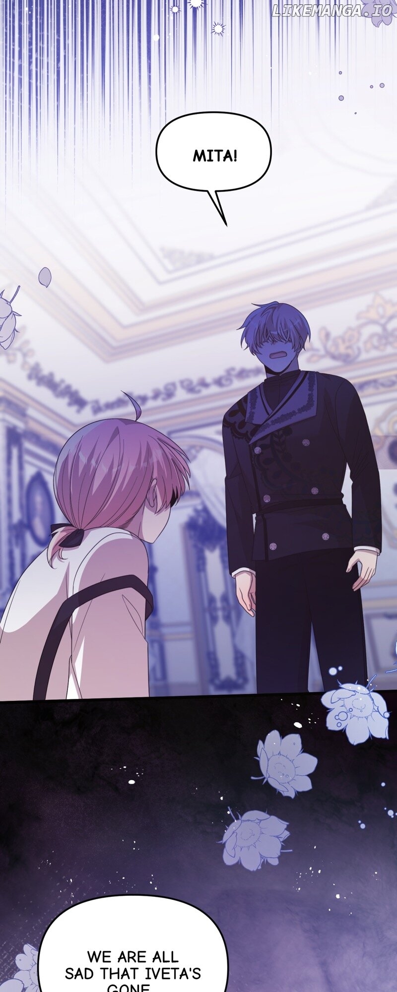 Once Upon a Time in a Zombie Empire Chapter 68 - page 38