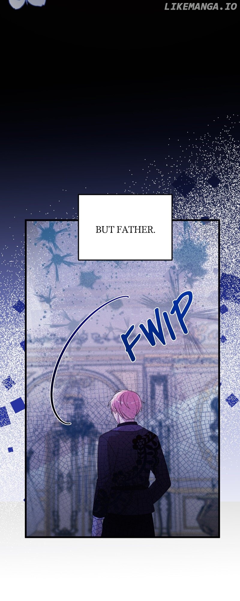 Once Upon a Time in a Zombie Empire Chapter 68 - page 41