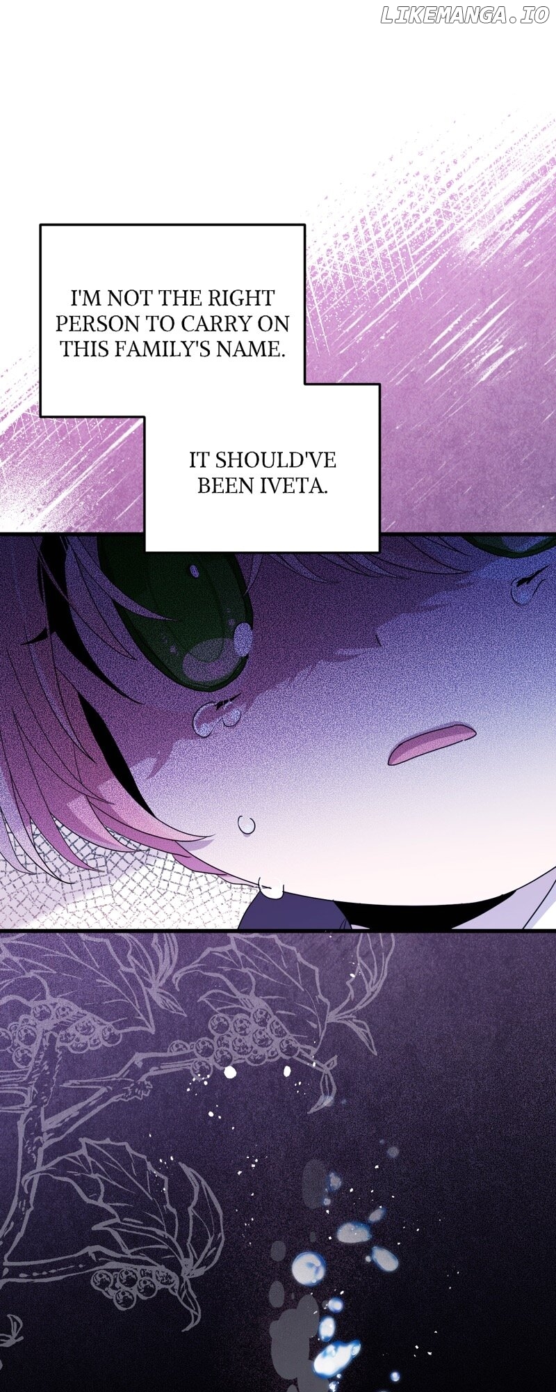 Once Upon a Time in a Zombie Empire Chapter 68 - page 42