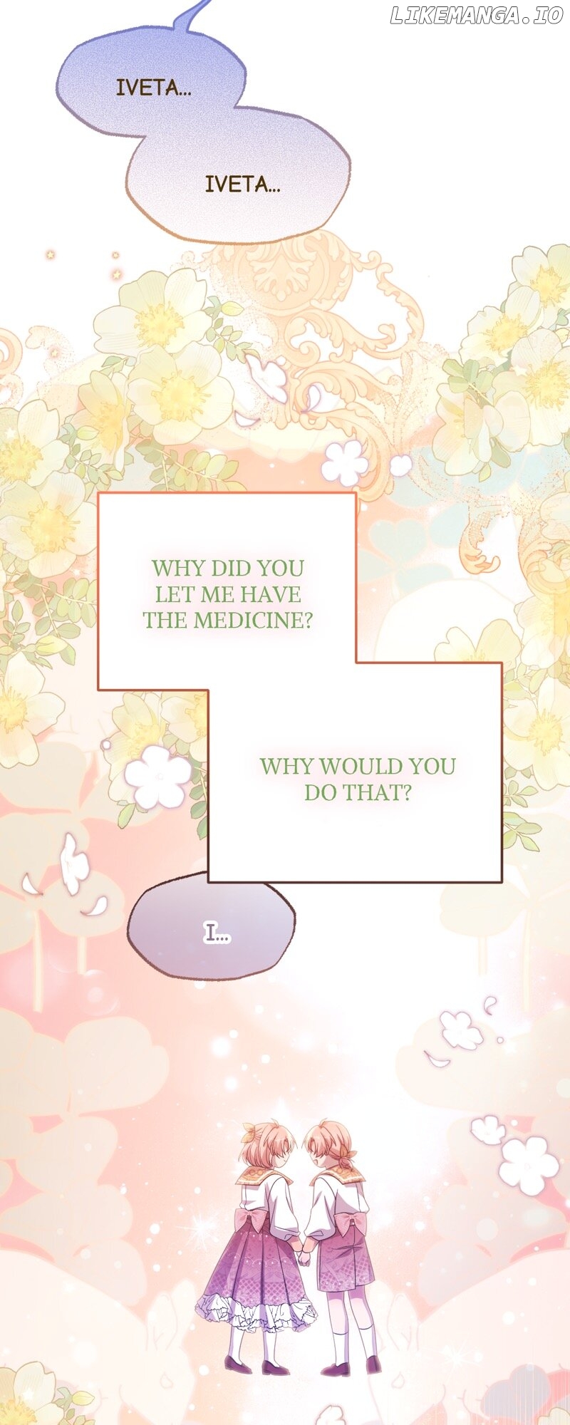 Once Upon a Time in a Zombie Empire Chapter 68 - page 44