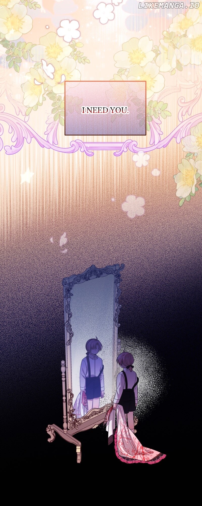 Once Upon a Time in a Zombie Empire Chapter 68 - page 45