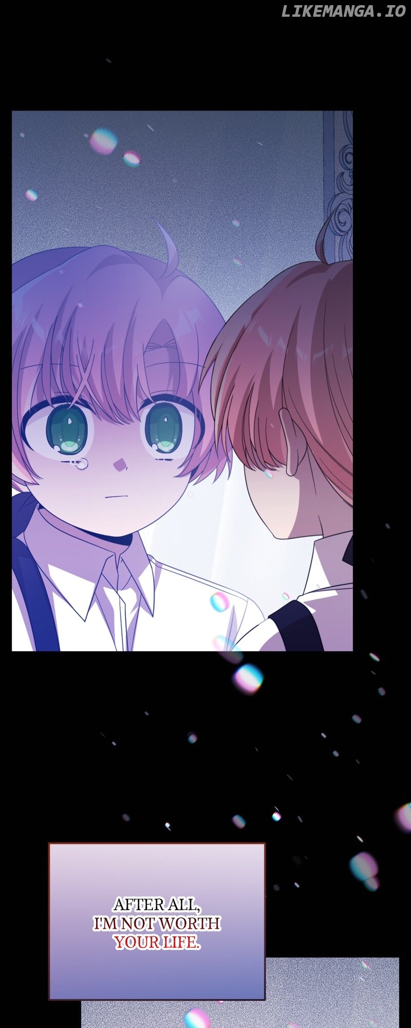 Once Upon a Time in a Zombie Empire Chapter 68 - page 46