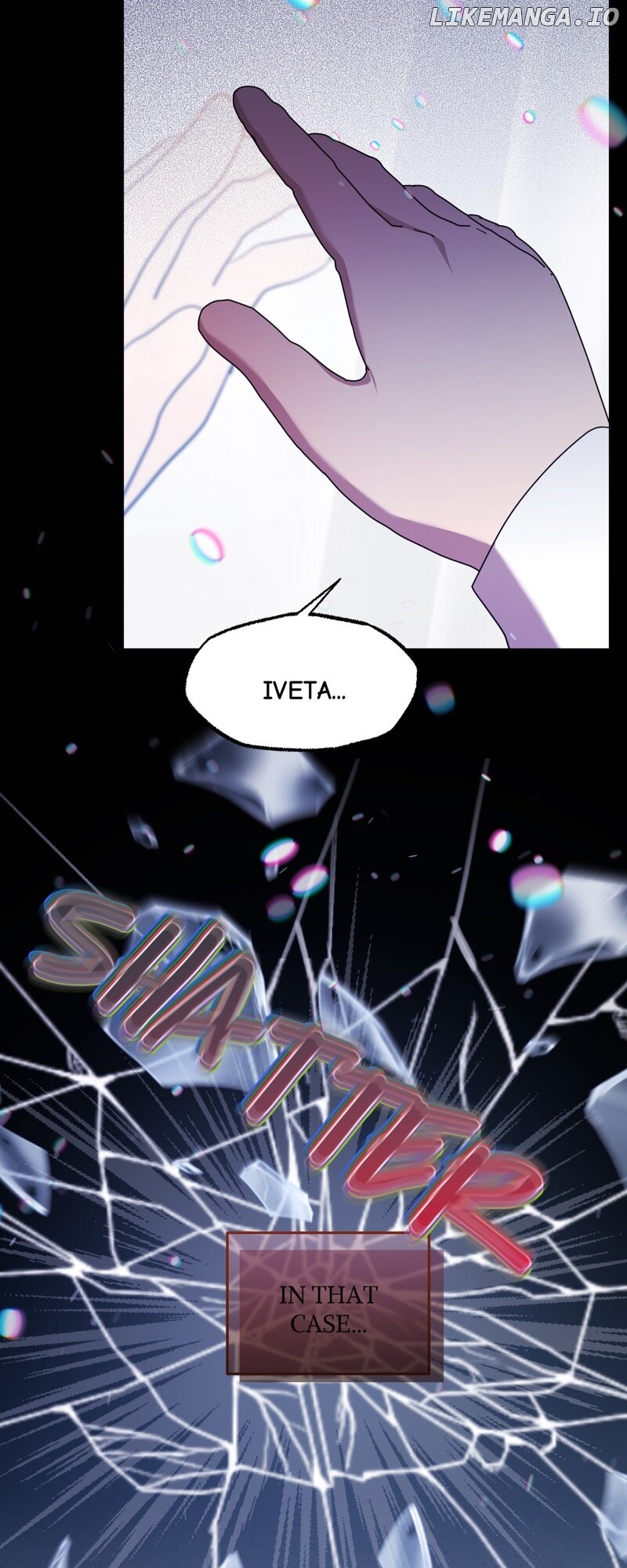 Once Upon a Time in a Zombie Empire Chapter 68 - page 47