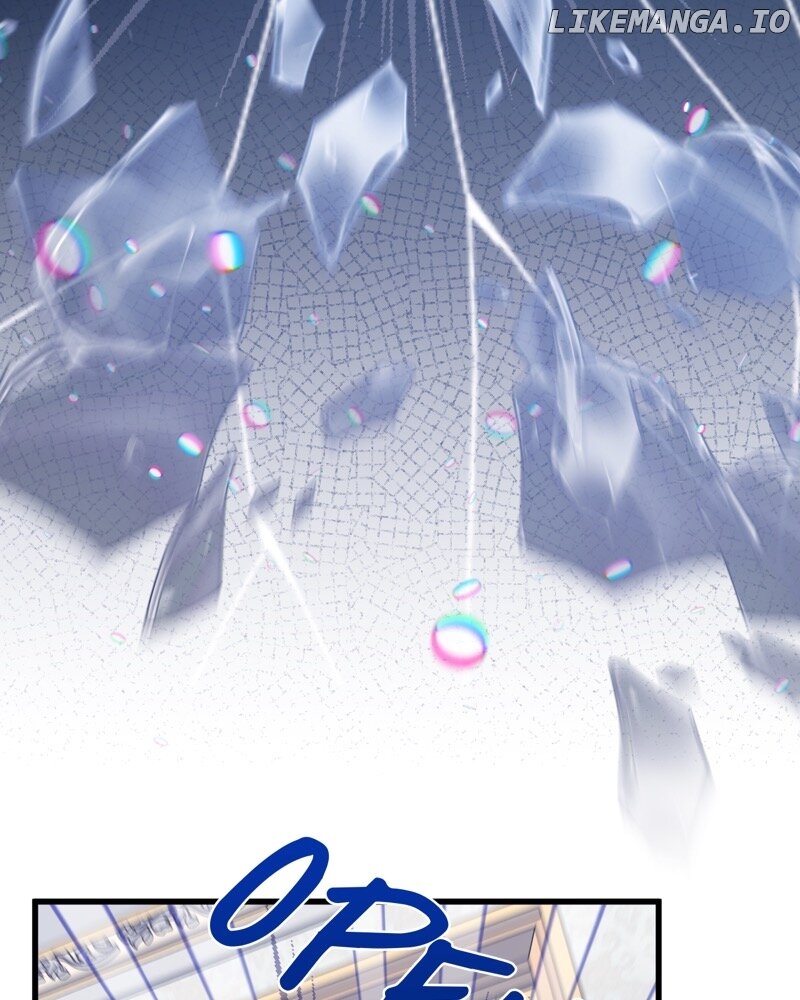 Once Upon a Time in a Zombie Empire Chapter 68 - page 48