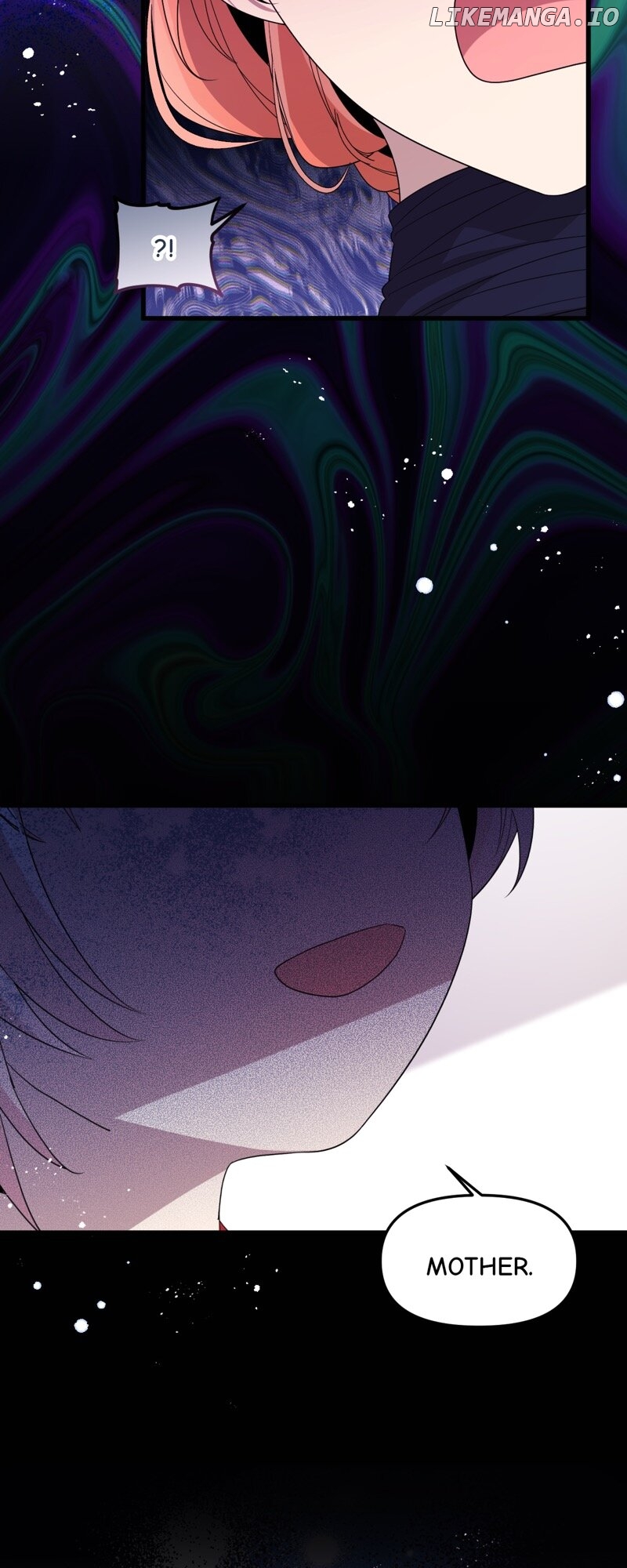 Once Upon a Time in a Zombie Empire Chapter 68 - page 50