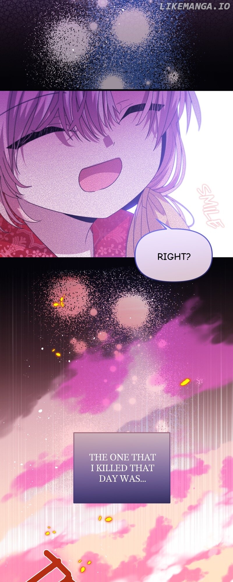 Once Upon a Time in a Zombie Empire Chapter 68 - page 52