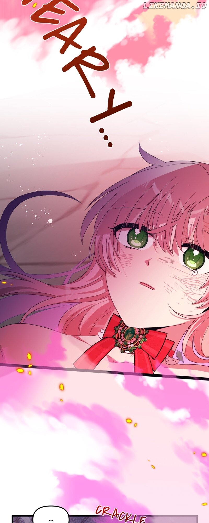 Once Upon a Time in a Zombie Empire Chapter 68 - page 53