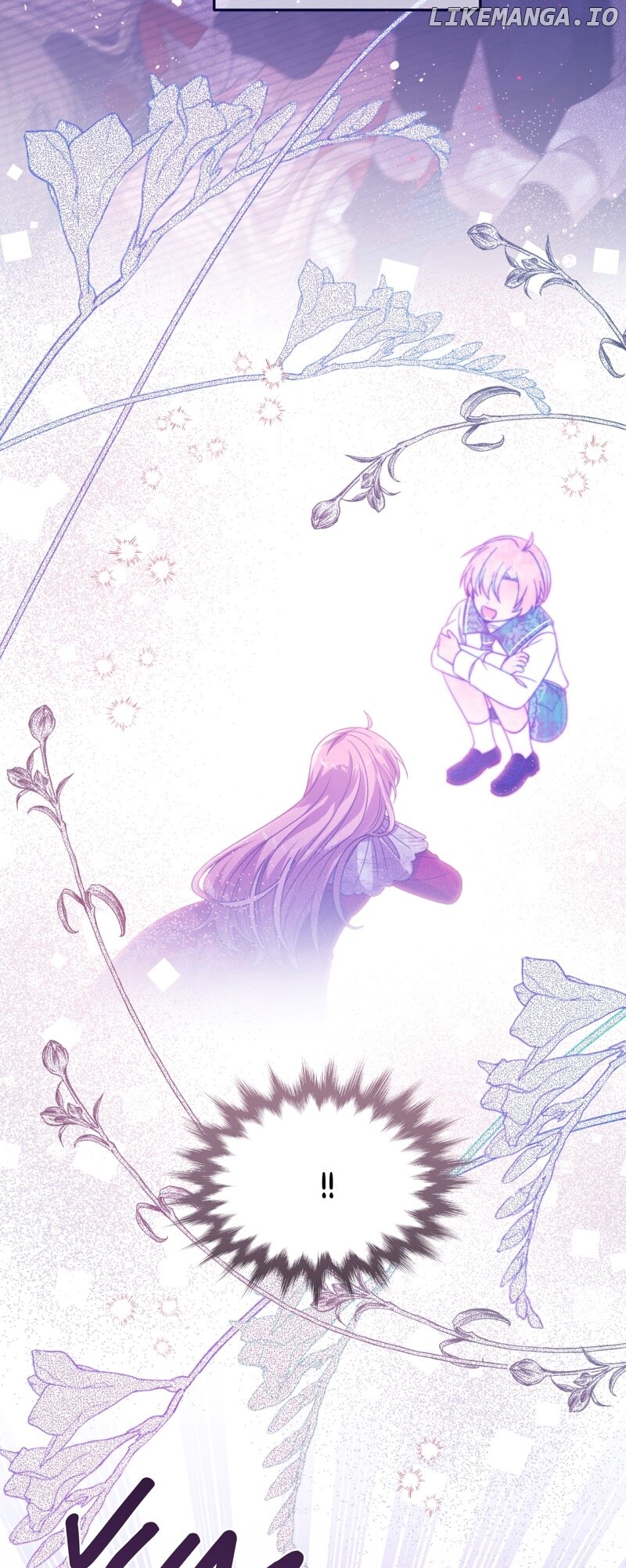 Once Upon a Time in a Zombie Empire Chapter 68 - page 55