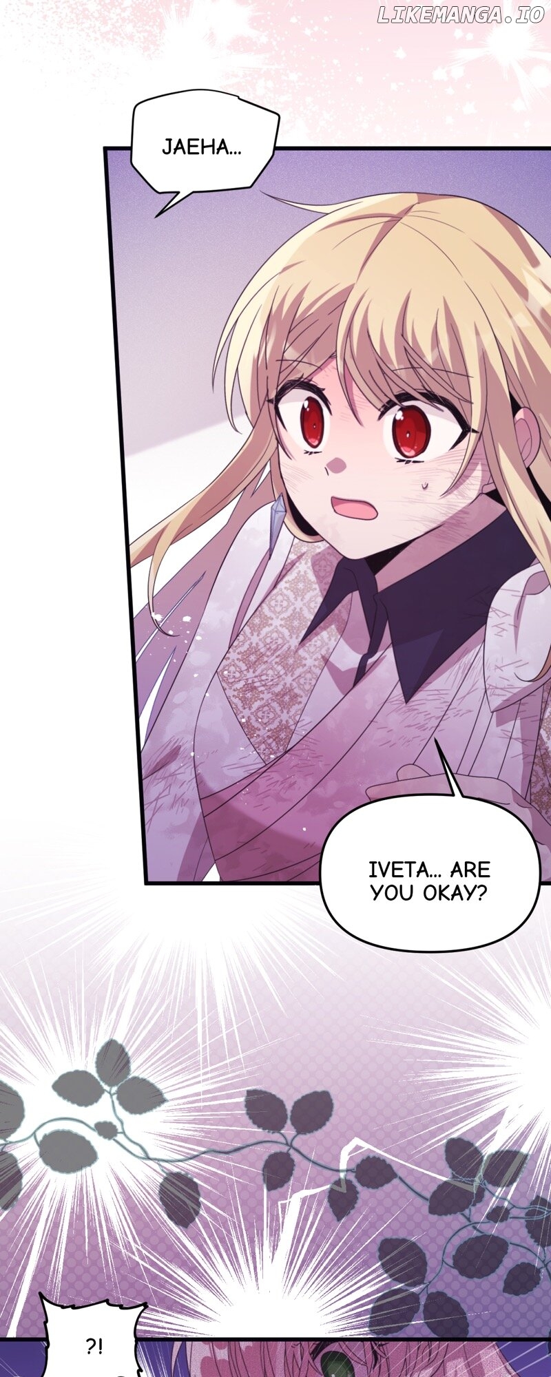 Once Upon a Time in a Zombie Empire Chapter 68 - page 58