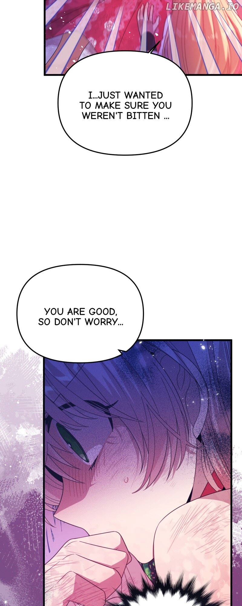 Once Upon a Time in a Zombie Empire Chapter 68 - page 60