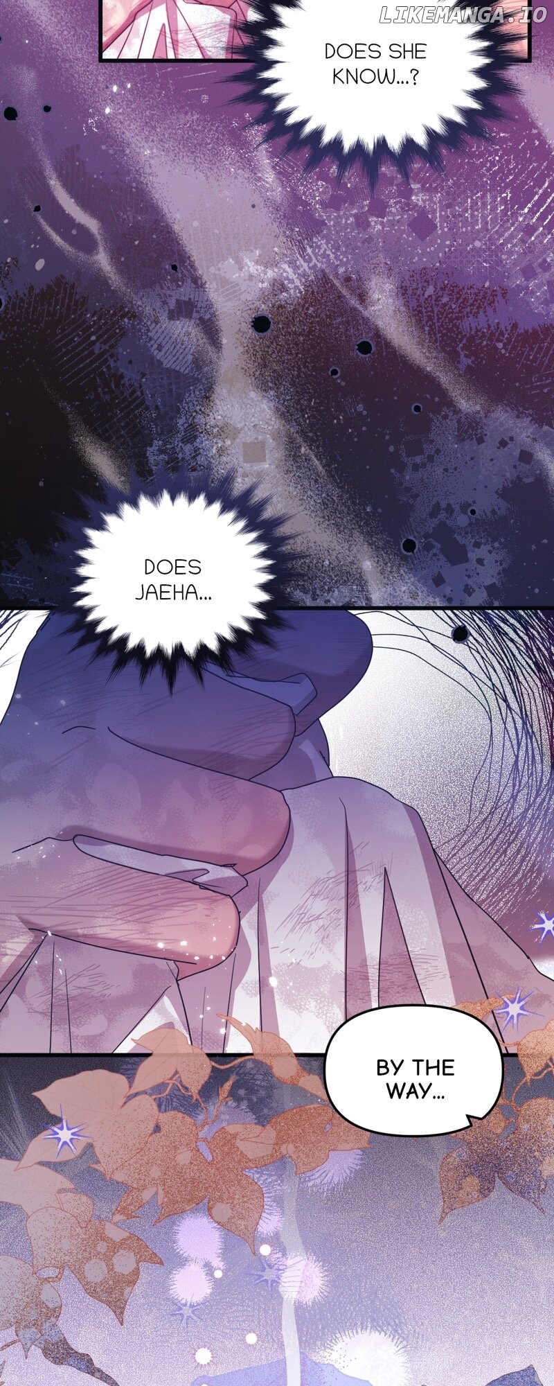 Once Upon a Time in a Zombie Empire Chapter 68 - page 61