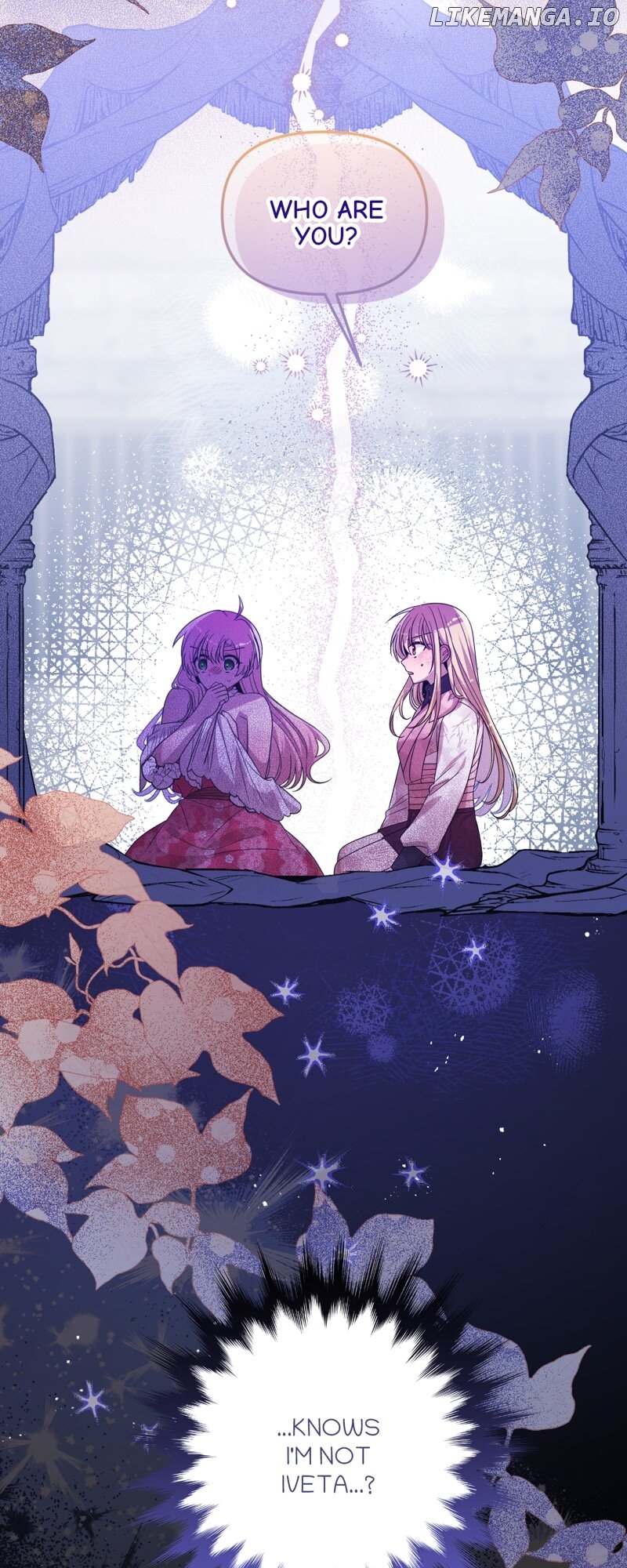 Once Upon a Time in a Zombie Empire Chapter 68 - page 62