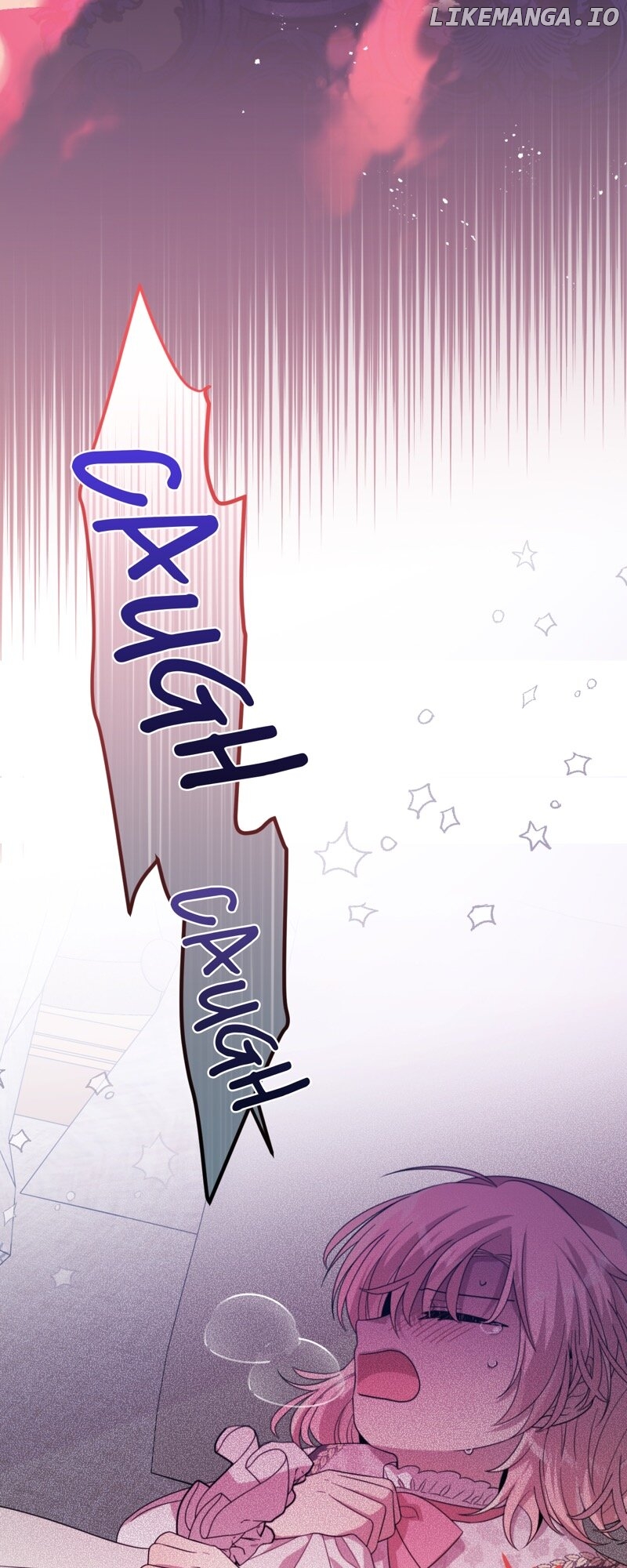 Once Upon a Time in a Zombie Empire Chapter 68 - page 7