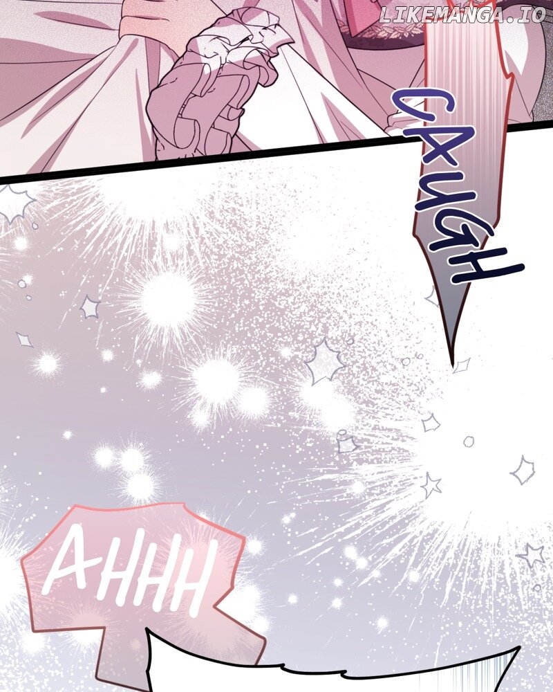 Once Upon a Time in a Zombie Empire Chapter 68 - page 8