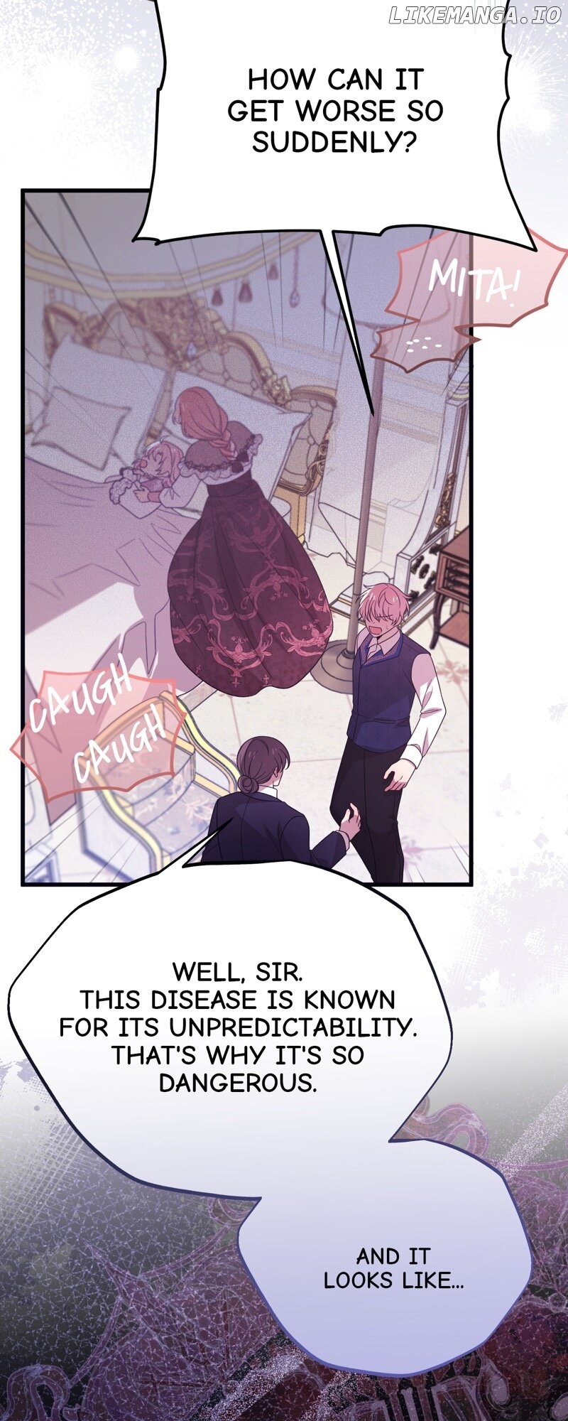 Once Upon a Time in a Zombie Empire Chapter 68 - page 9