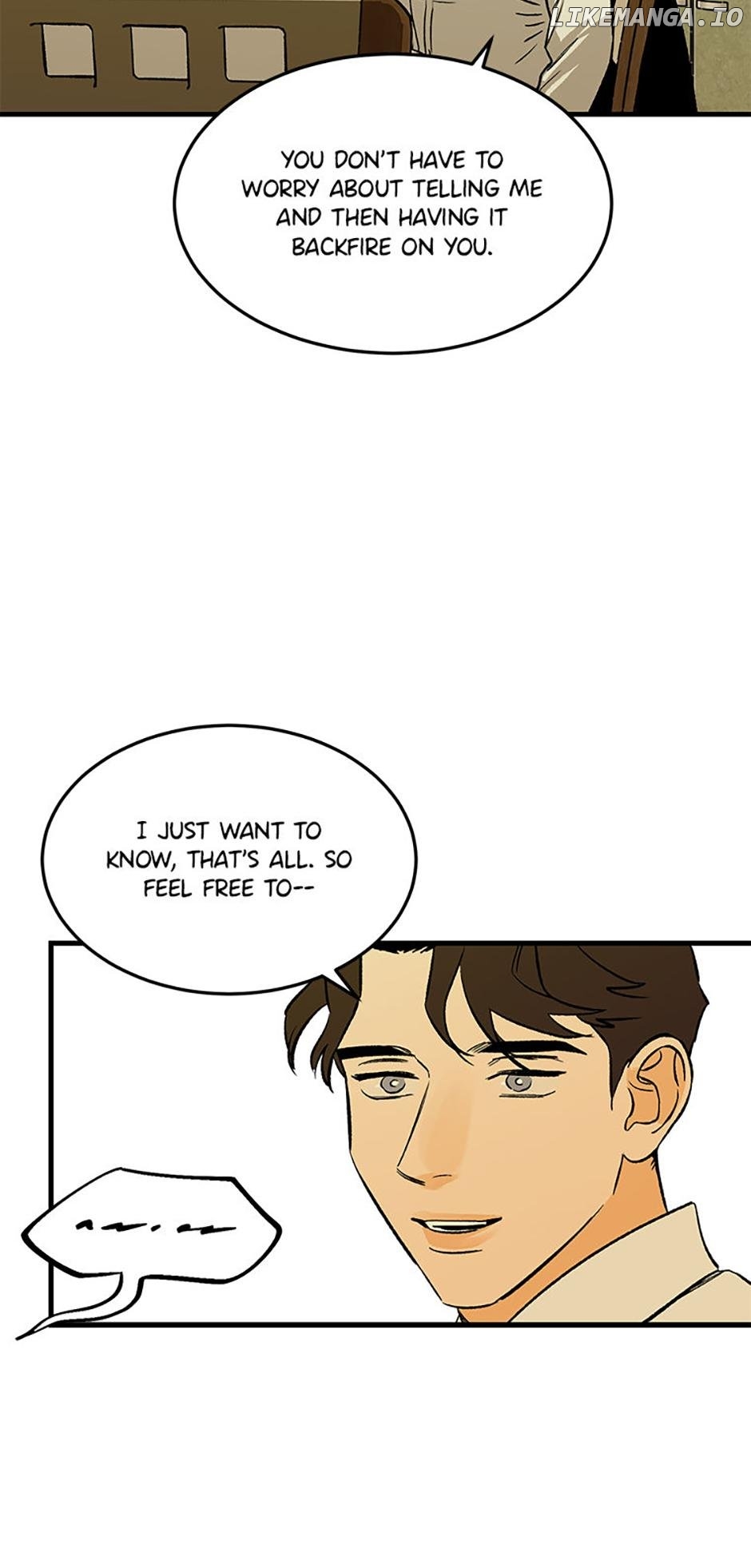 How to Draw an Ellipse Chapter 121 - page 10