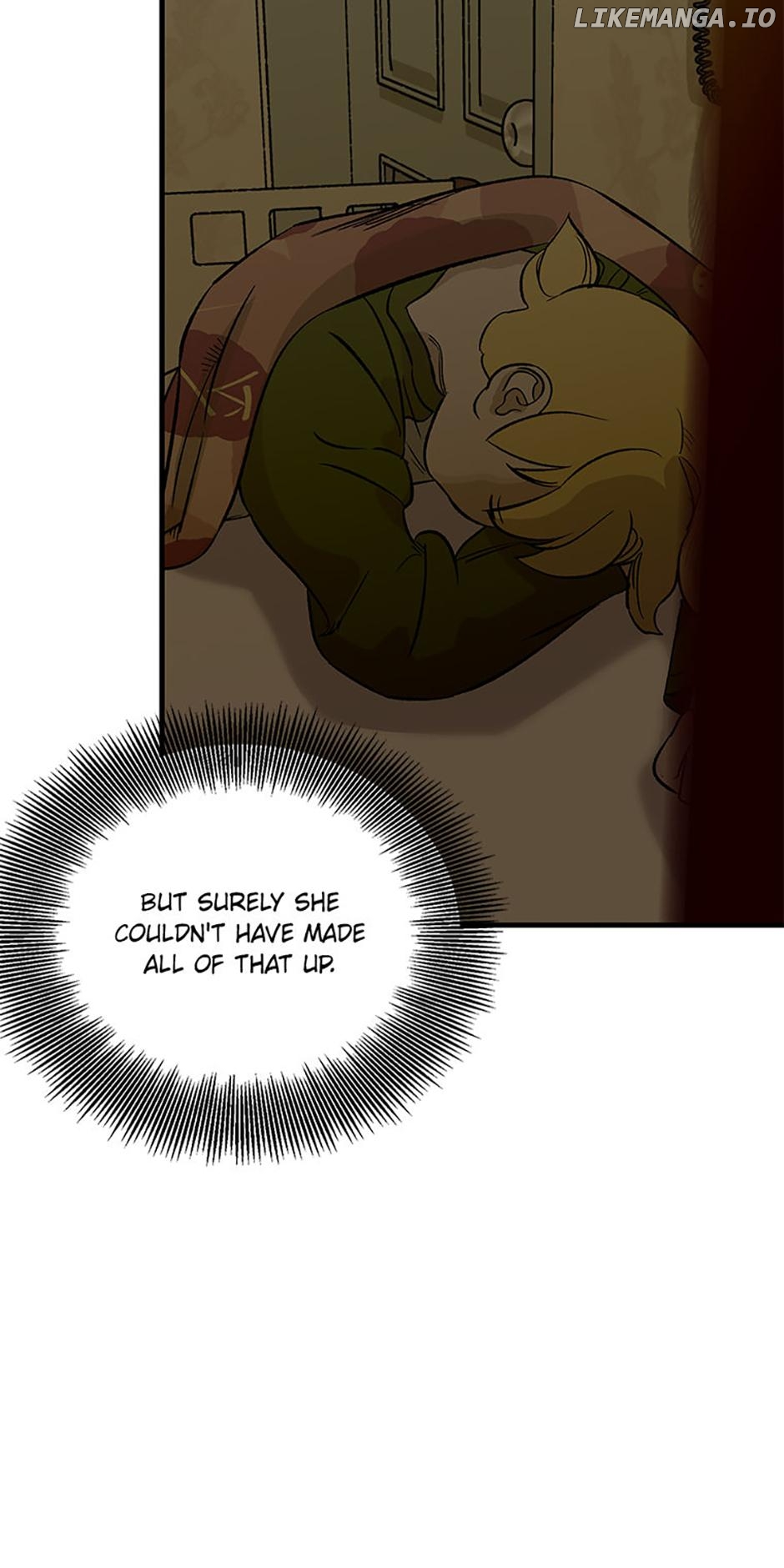 How to Draw an Ellipse Chapter 121 - page 17