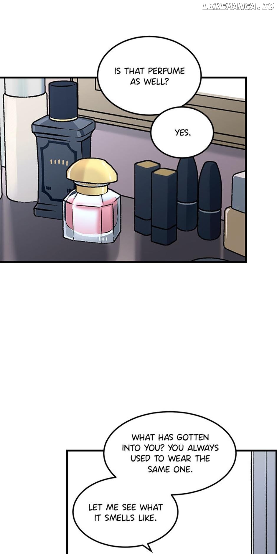 How to Draw an Ellipse Chapter 121 - page 27