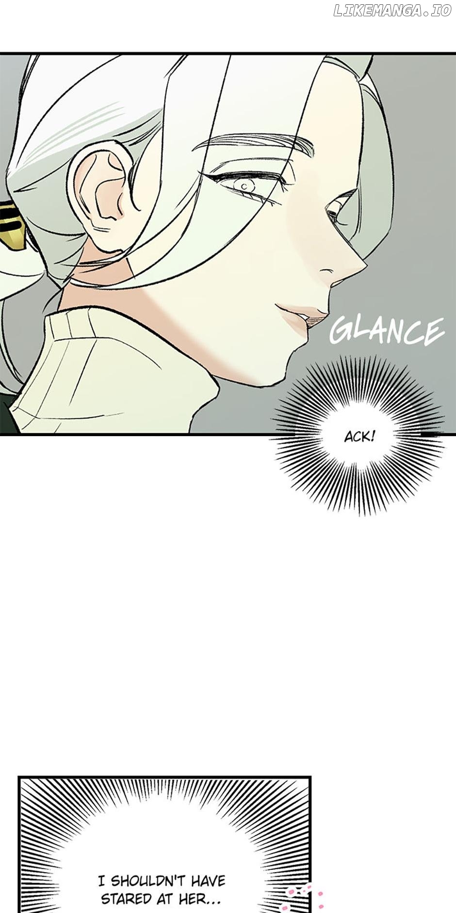 How to Draw an Ellipse Chapter 121 - page 48