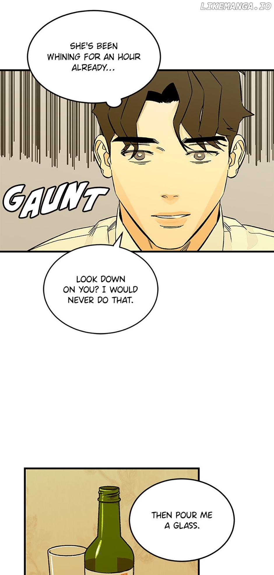 How to Draw an Ellipse Chapter 121 - page 5