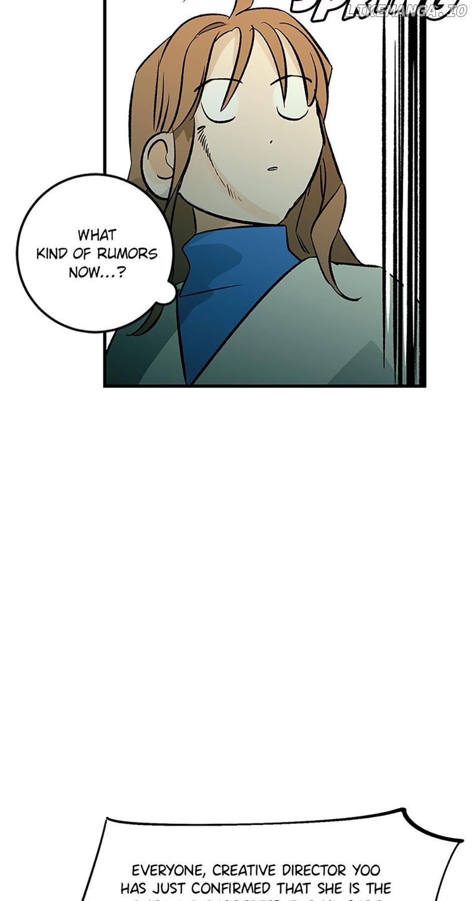 How to Draw an Ellipse Chapter 121 - page 53