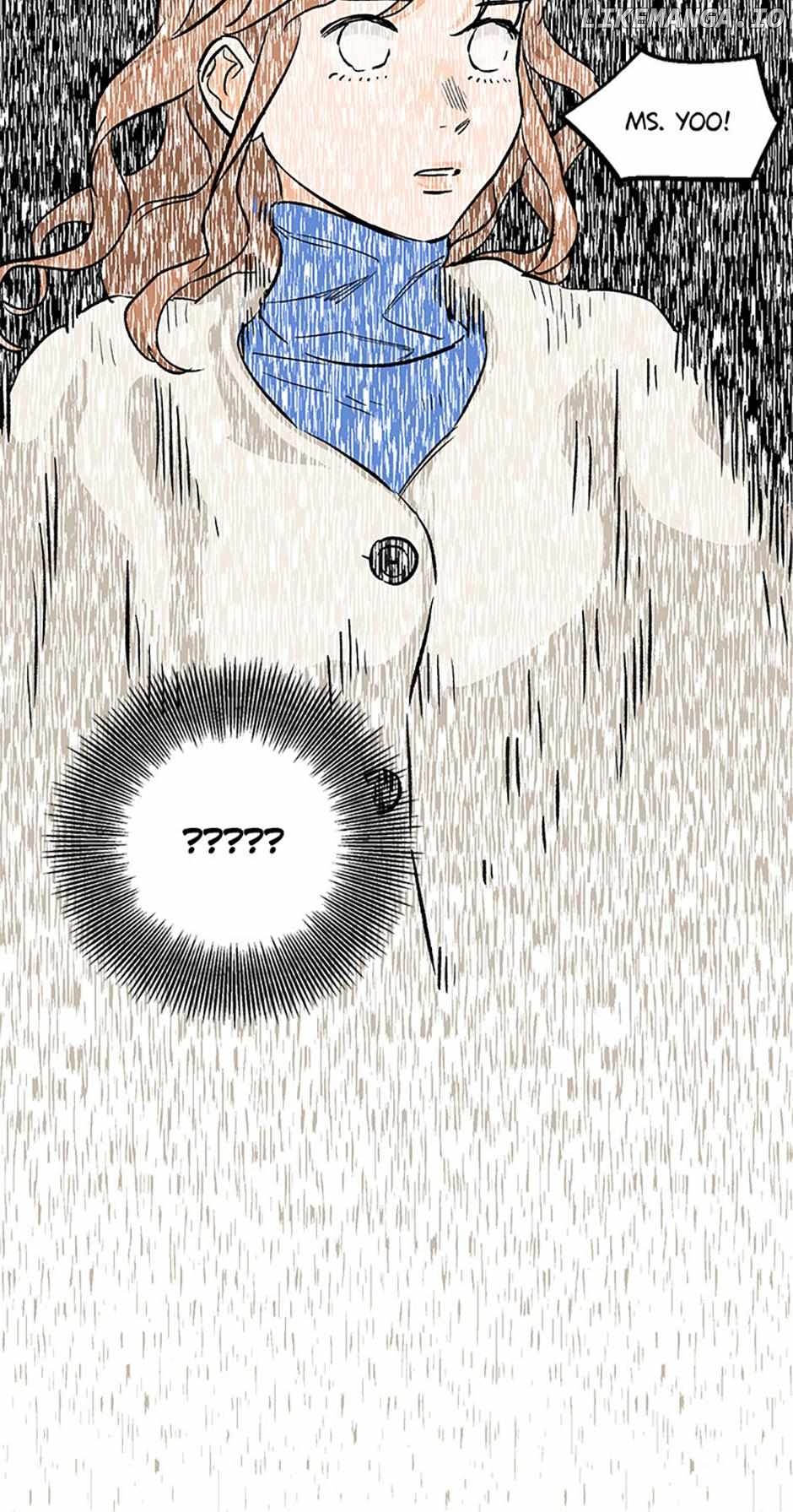 How to Draw an Ellipse Chapter 121 - page 56