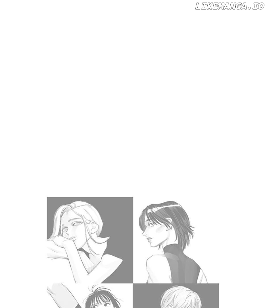 How to Draw an Ellipse Chapter 121 - page 58