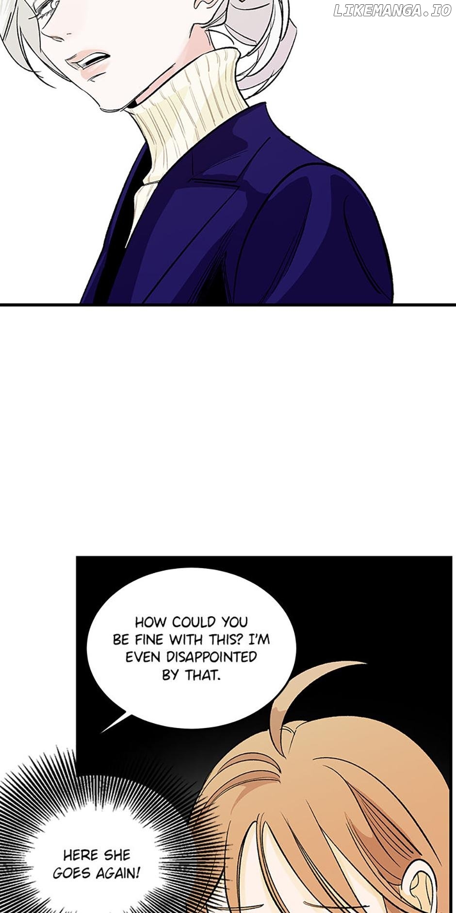 How to Draw an Ellipse Chapter 122 - page 13