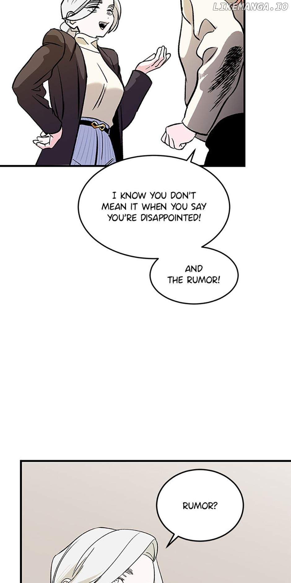 How to Draw an Ellipse Chapter 122 - page 17