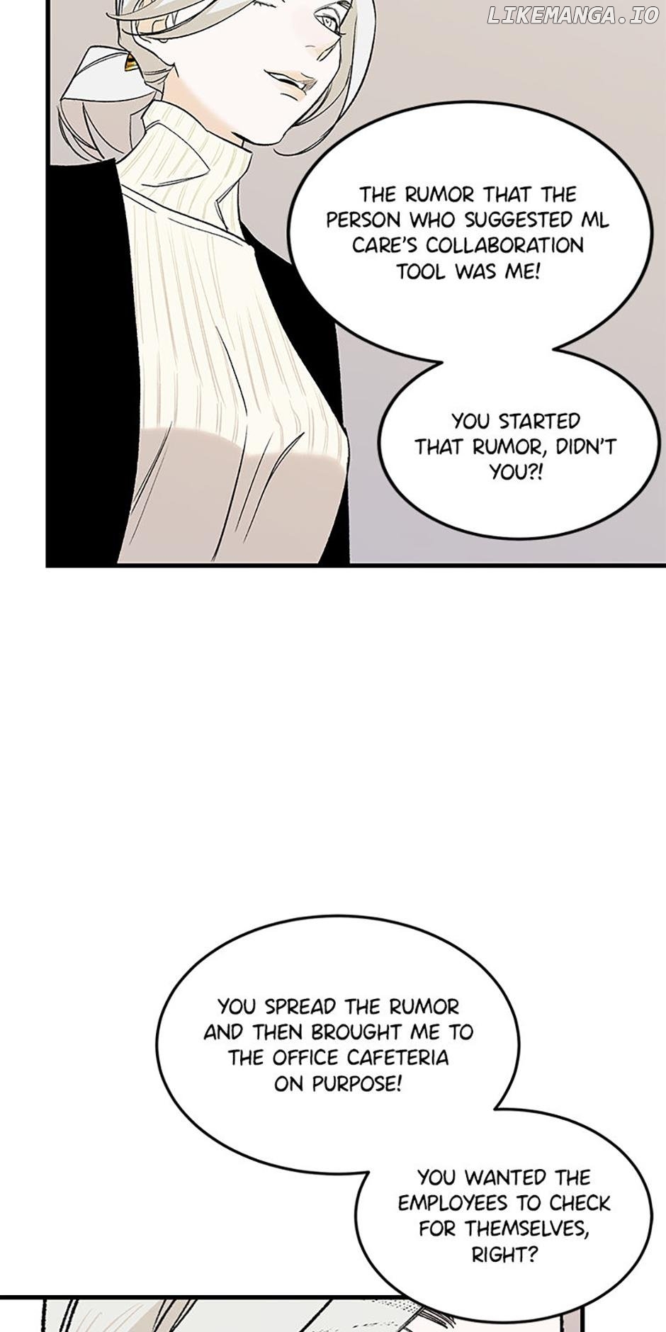 How to Draw an Ellipse Chapter 122 - page 18