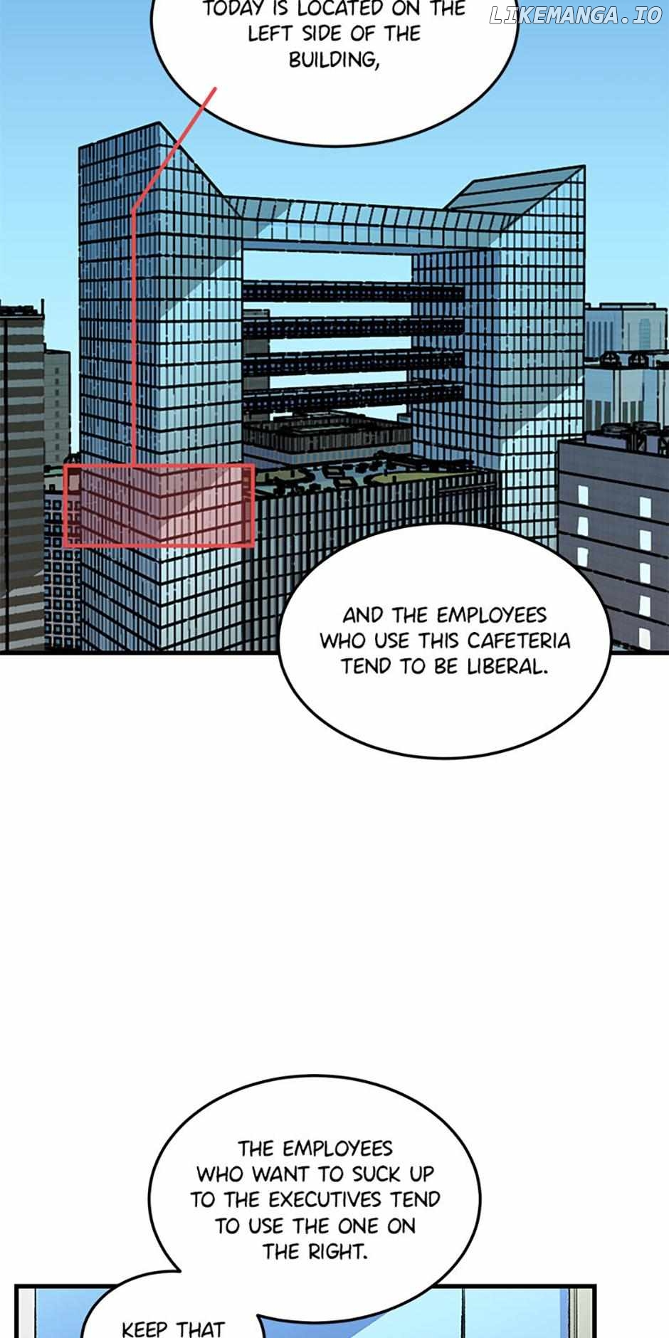 How to Draw an Ellipse Chapter 122 - page 27