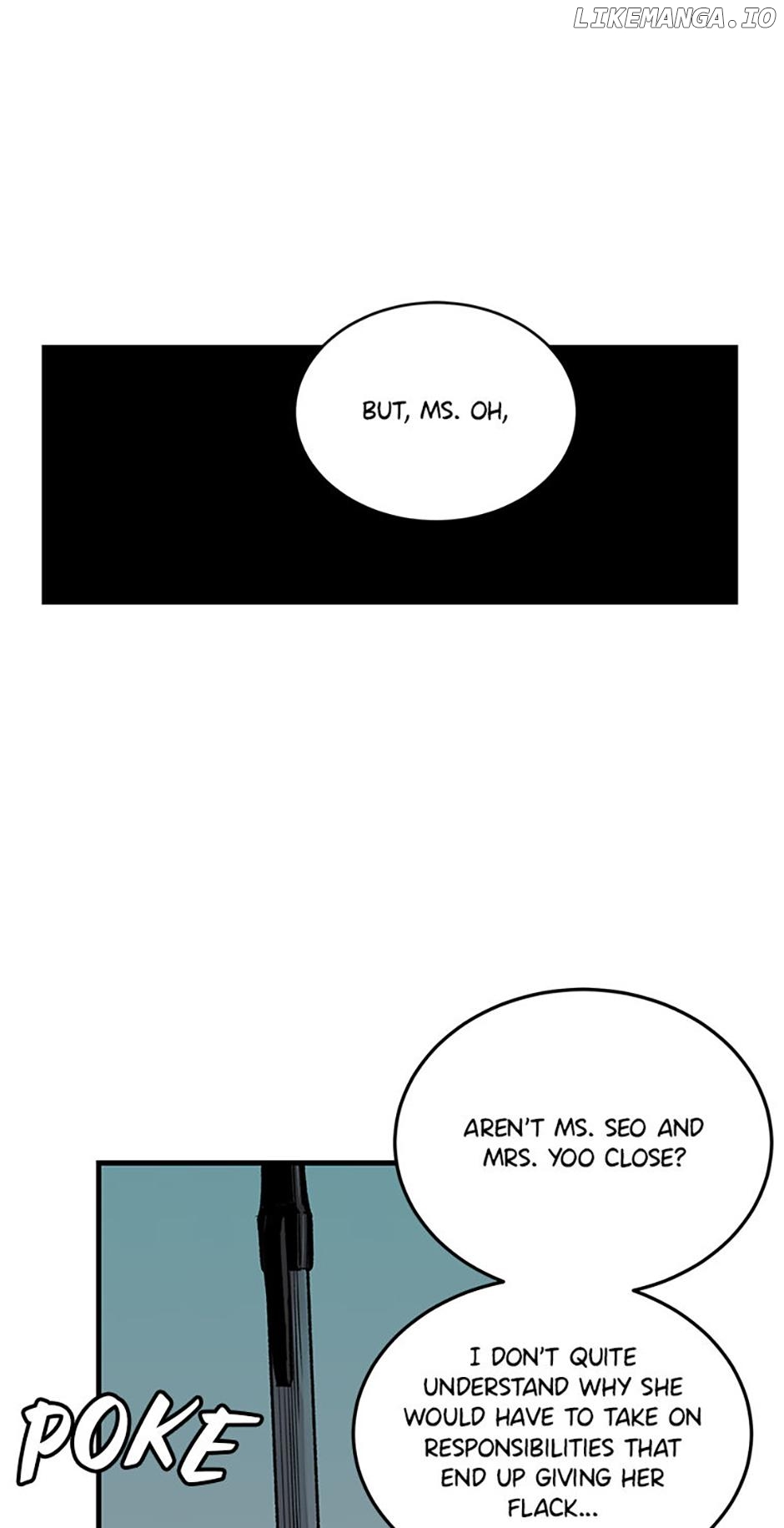 How to Draw an Ellipse Chapter 122 - page 48