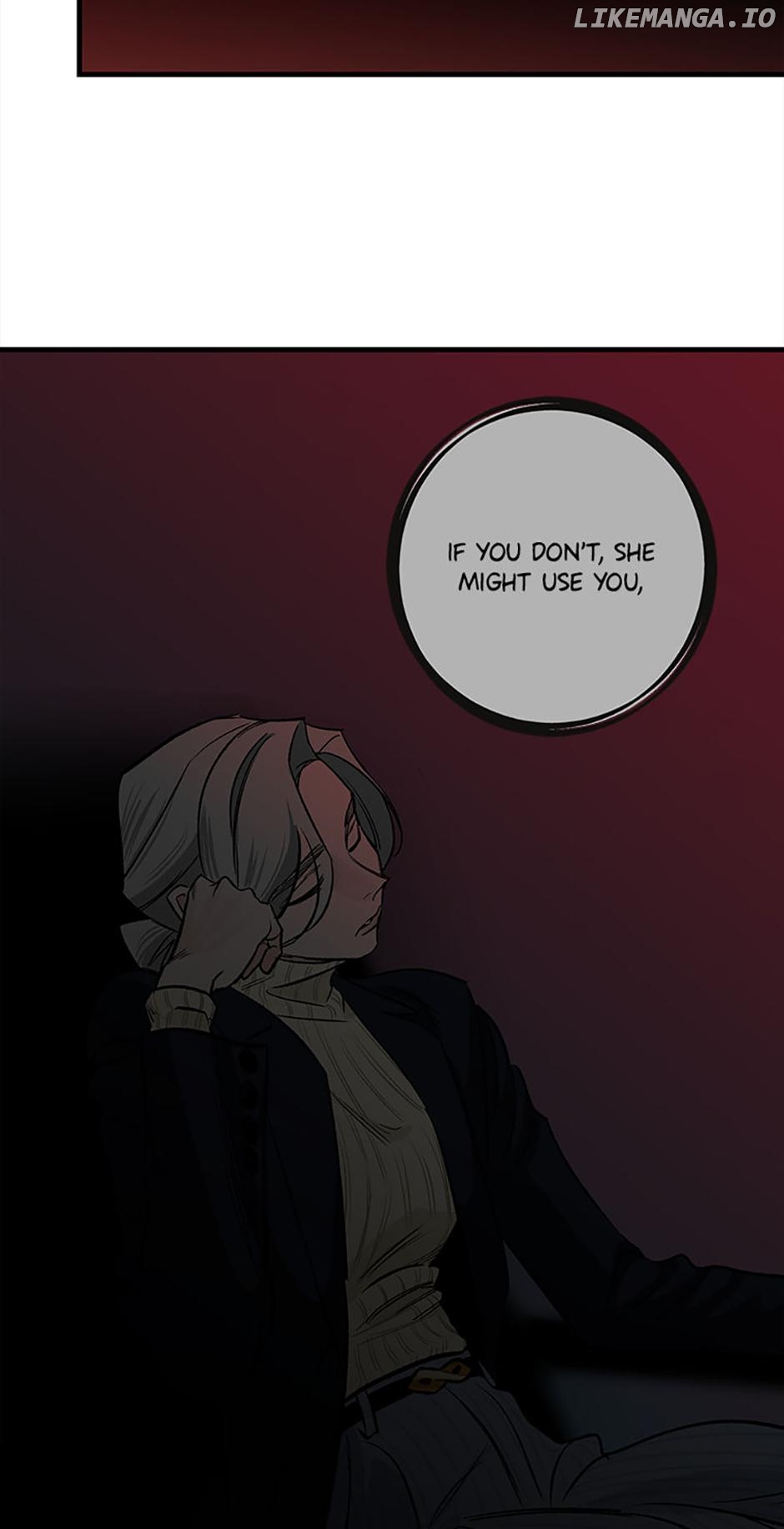 How to Draw an Ellipse Chapter 122 - page 51