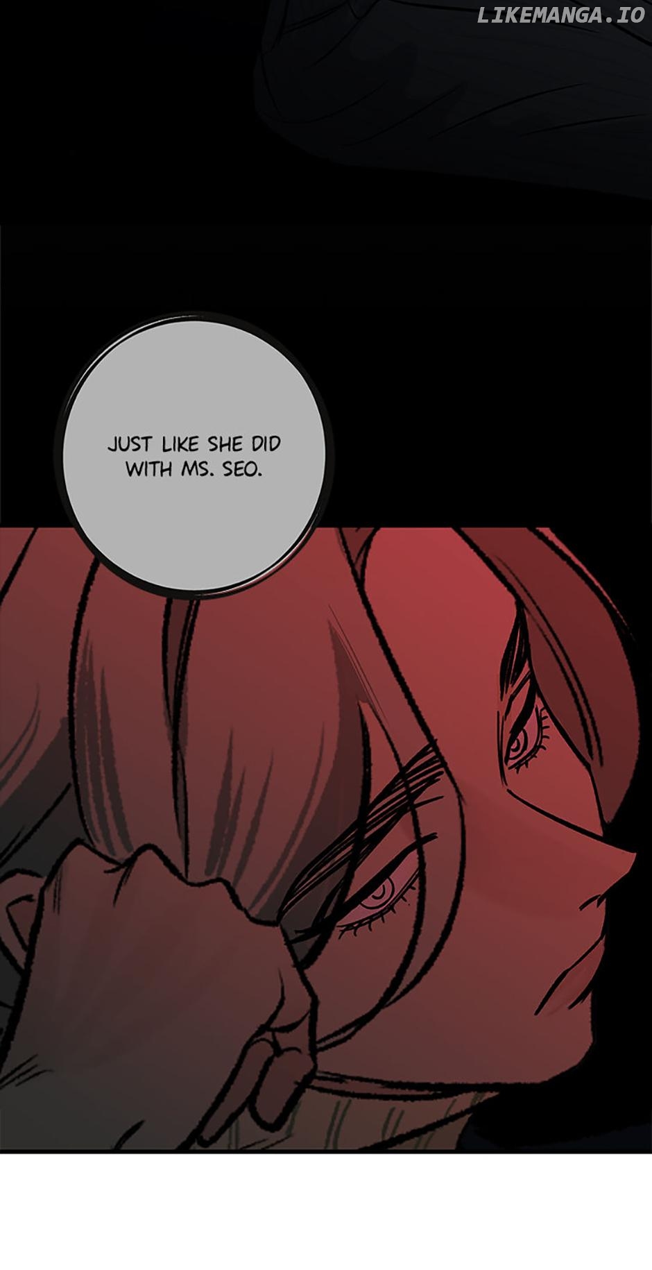 How to Draw an Ellipse Chapter 122 - page 52