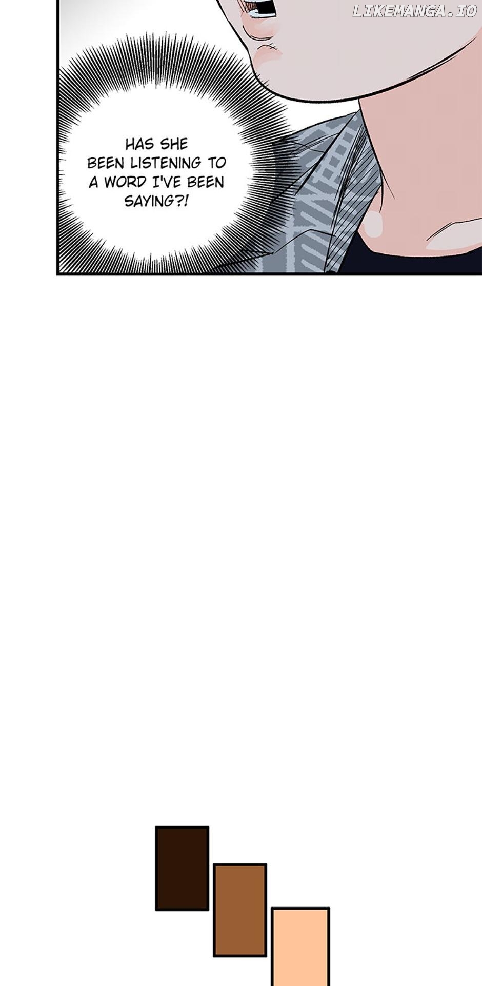 How to Draw an Ellipse Chapter 122 - page 7