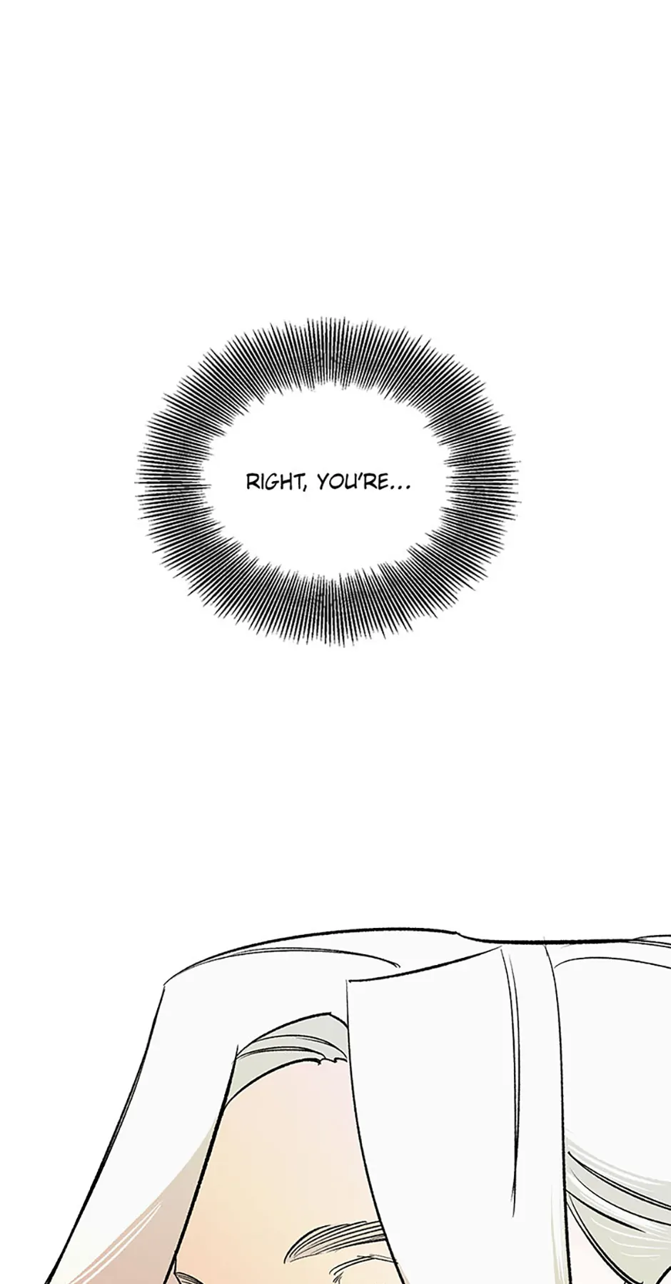 How to Draw an Ellipse Chapter 124 - page 13