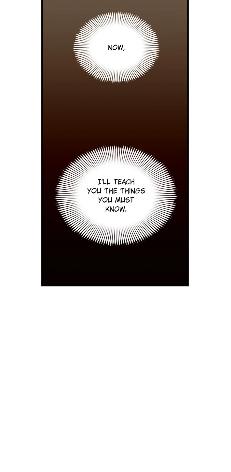 How to Draw an Ellipse Chapter 124 - page 28