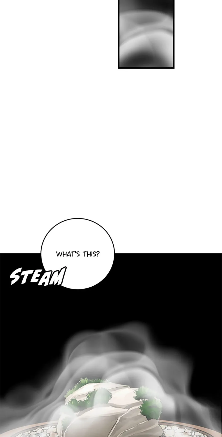 How to Draw an Ellipse Chapter 124 - page 30
