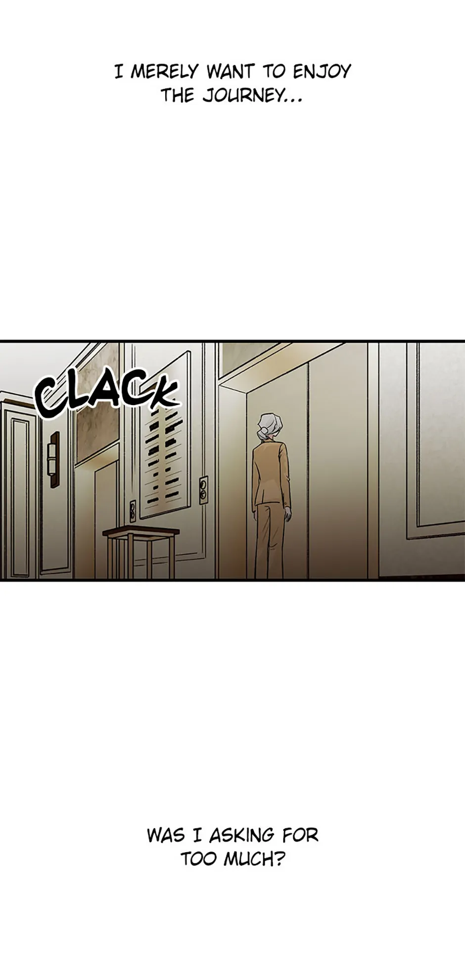 How to Draw an Ellipse Chapter 124 - page 5