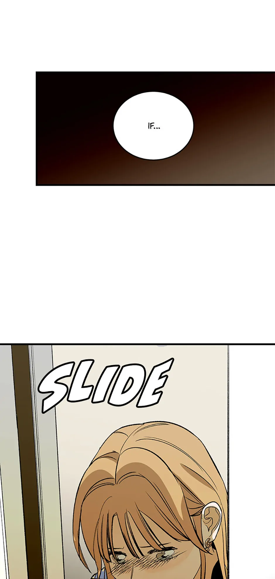 How to Draw an Ellipse Chapter 124 - page 8