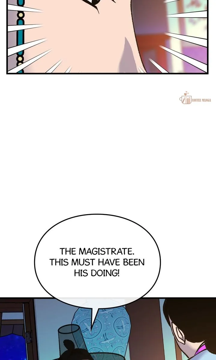 The Fantastic Spinsters’ Association of Joseon Chapter 52 - page 70
