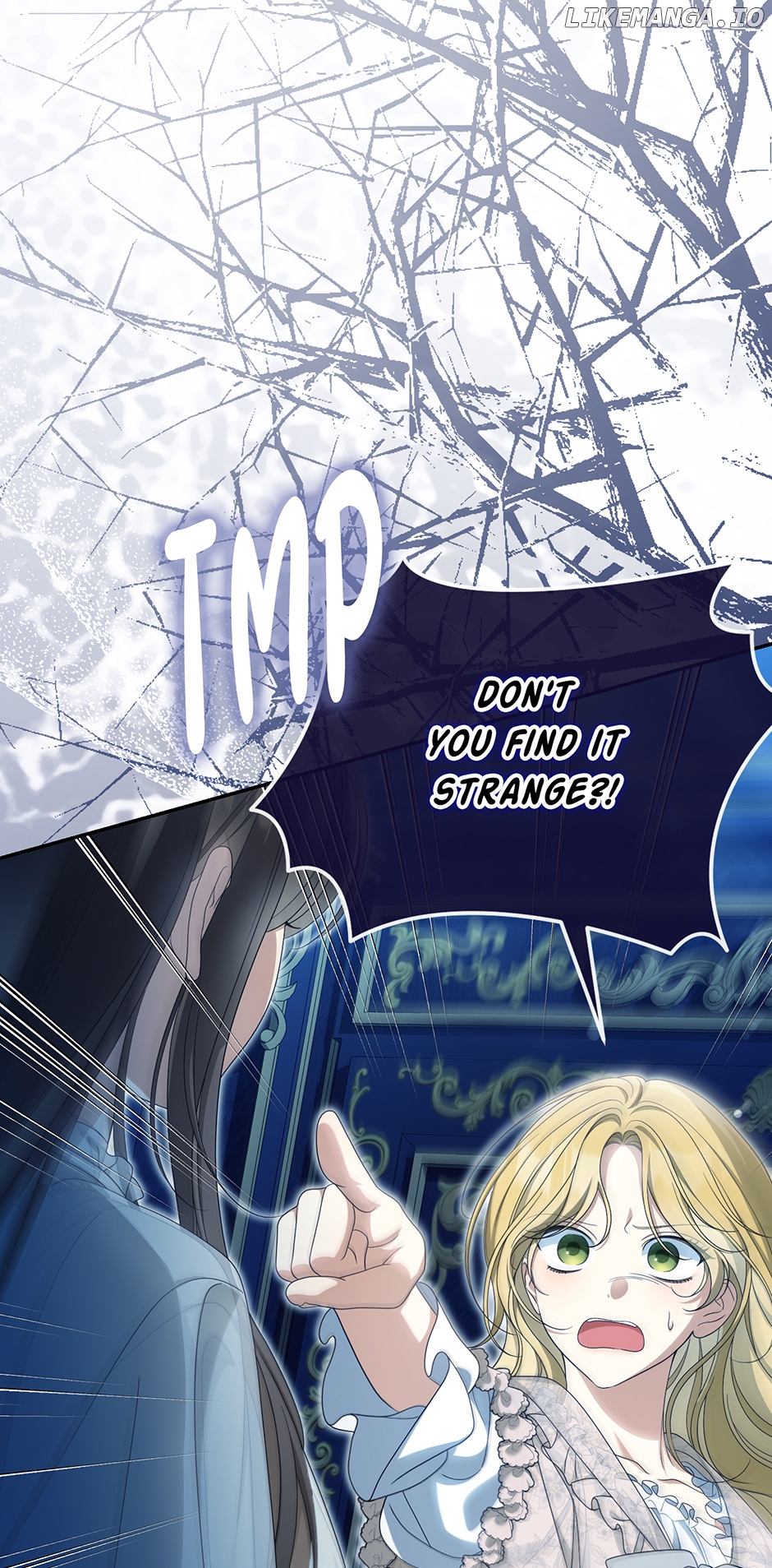 Why Are You Obsessed With Your Fake Wife? Chapter 52 - page 5