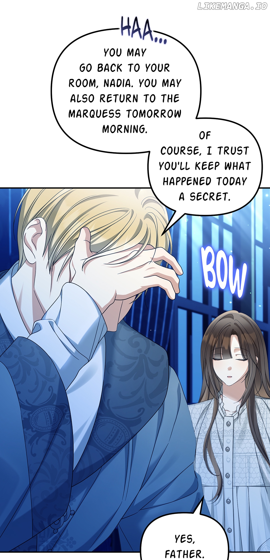 Why Are You Obsessed With Your Fake Wife? Chapter 52 - page 14